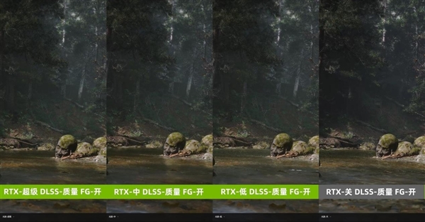 影驰GeForce RTX 4070 Ti SUPER特别纪念版上手：《黑神话：悟空》绝佳拍档