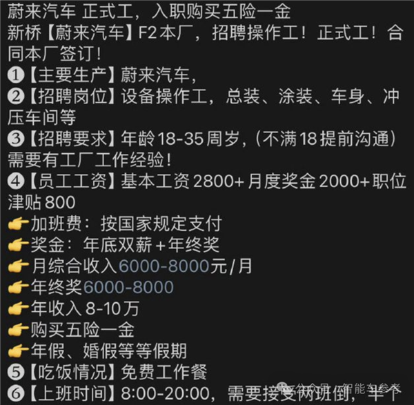 蔚来一夜暴涨65亿：交付创新高 但卖一辆仍亏9万