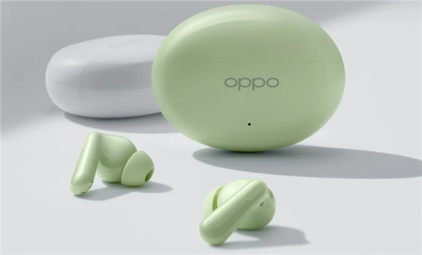 首销159元！OPPO Enco Air4正式开售：ANC主动降噪 