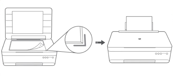 小米米家喷墨打印机“试卷还原”功能上线：一键自动消除笔迹 还原空白卷