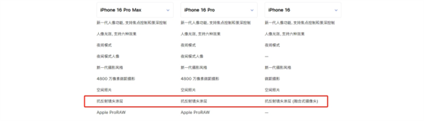 买前必看！iPhone 16发布会上隐藏了哪些不可忽略的细节