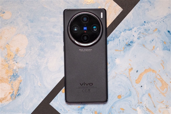 天玑影像之光！vivo X200 Pro现身跑分网站