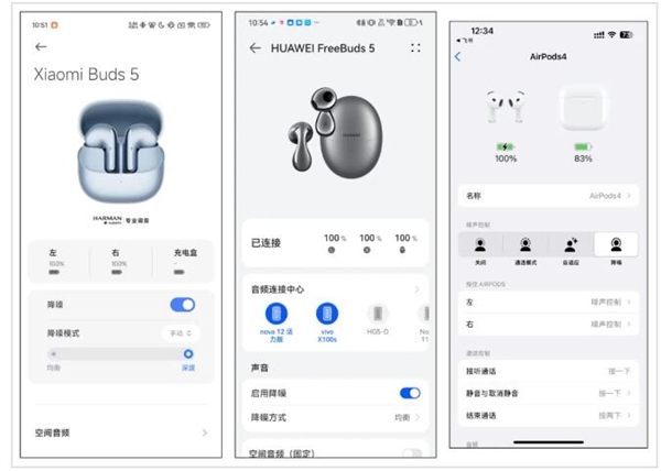 AirPods 4 上手体验：你买我推荐 我买我真买！