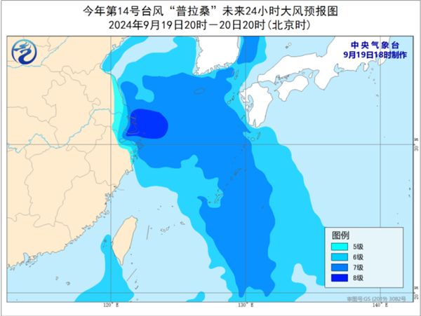 11、13、14、15号接踵来袭：为什么最近台风这么多？