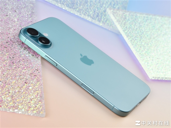 iPhone 16系列上手：更具诚意的标准版iPhone