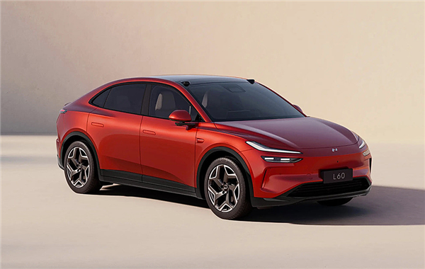 李斌：说好一起围攻Model Y、结果乐道被友商桶了5刀