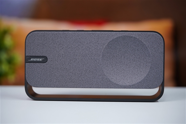 优化悬浮造型！Bose SoundLink Home蓝牙扬声器图赏