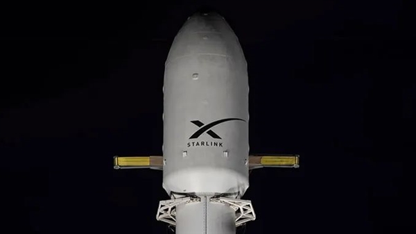 SpaceX 2024年发射突破100次！44小时内4连发