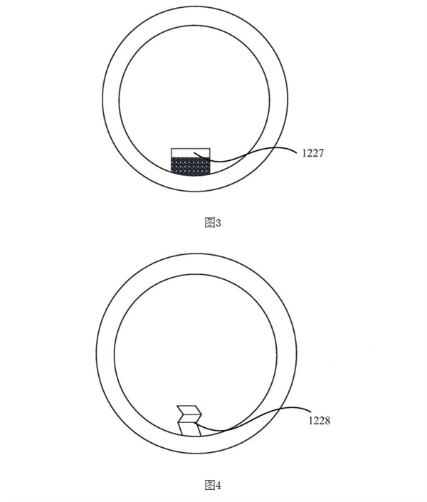 小米获智能指环新专利：尺寸随手指大小自动调节