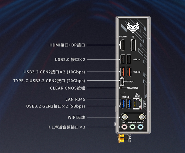 中国内地独享！蓝宝石也做主板 就是太慢了：首次发布AMD B650