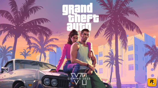 GTA6预告一周年 擦边博主们还在