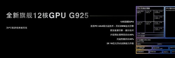 不愧是新一代GPU能效之王！天玑9400图形性能深度解析