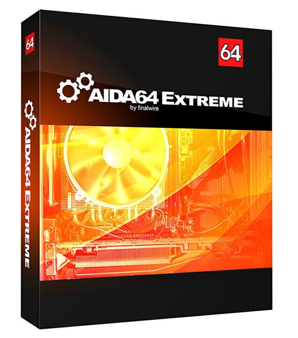 FinalWire发布AIDA64 Extreme 7.50：新增支持Intel Arrow Lake处理器