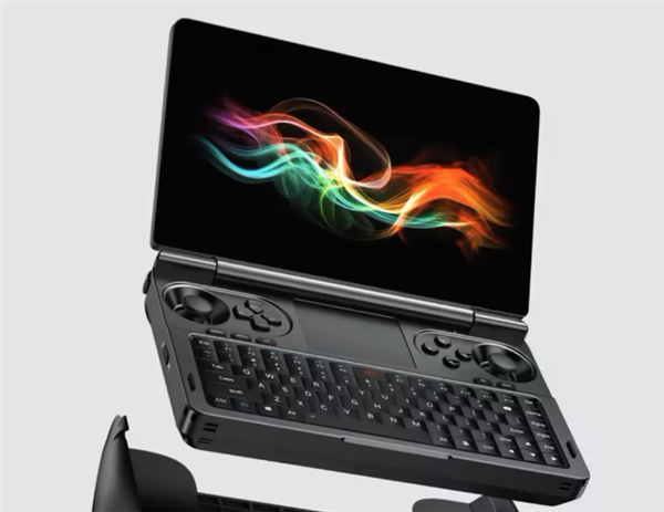 GPD WIN Mini 2025掌机发布：顶配锐龙AI 9 HX 370