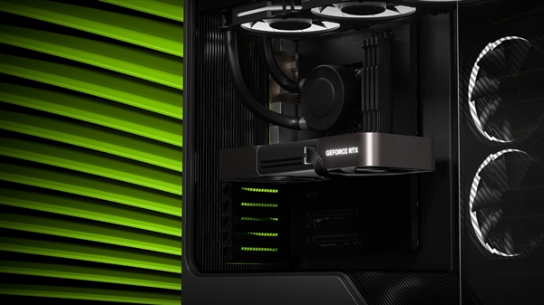 新架构新玩法！NVIDIA 50系列技术亮点一览，影驰显卡再升级