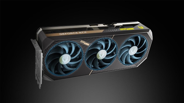 支持DLSS 4的新一代卡皇！索泰GeForce RTX 5090 D 首发评测